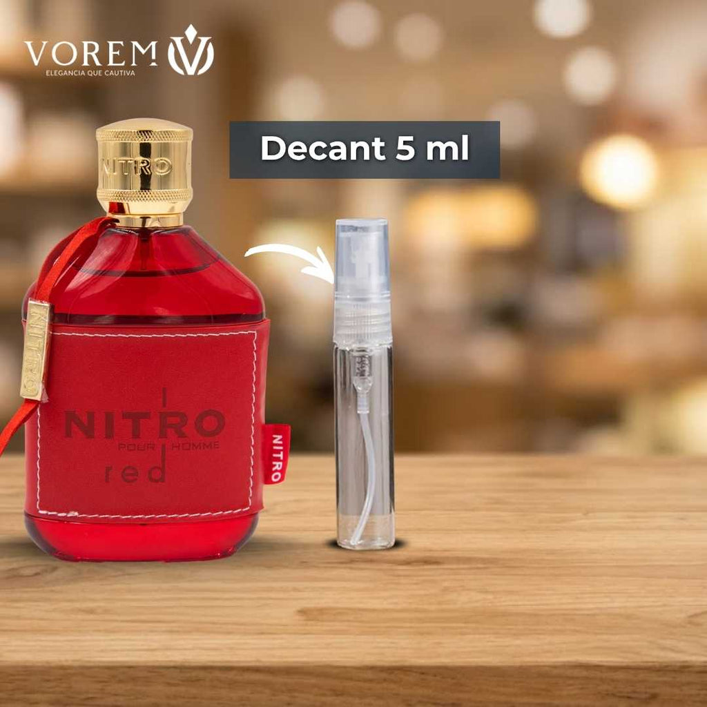 Nitro Red Dumont