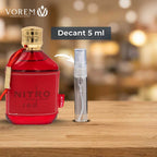 Nitro Red Dumont