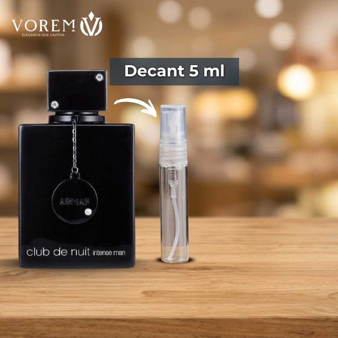 Armaf Club De Nuit Intense Men Eau de Toilette en Spray