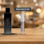 Yves Saint Laurent MYSLF Eau de Parfum