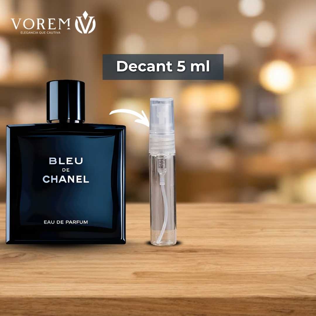 Bleu de Chanel Eau De Parfum