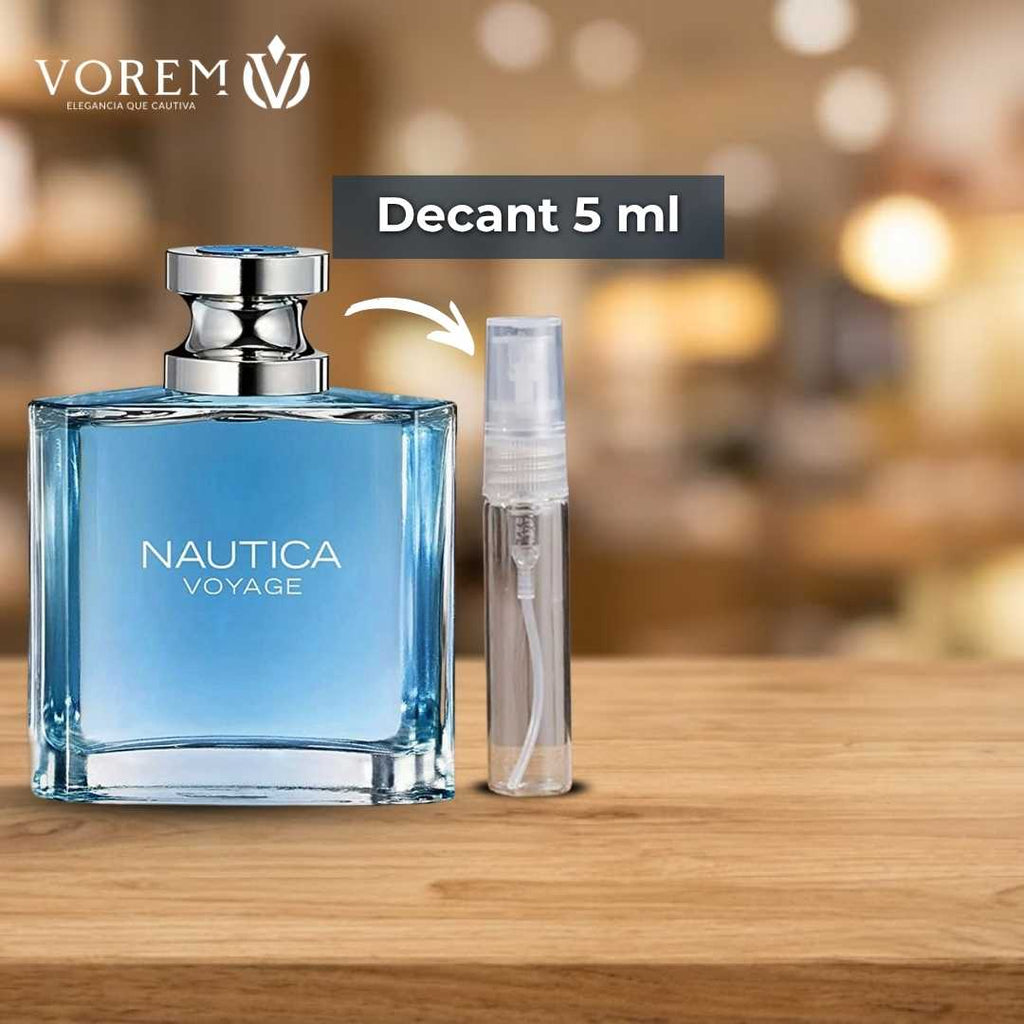 Nautica Voyage