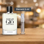 Acqua di Giò Eau de Parfum