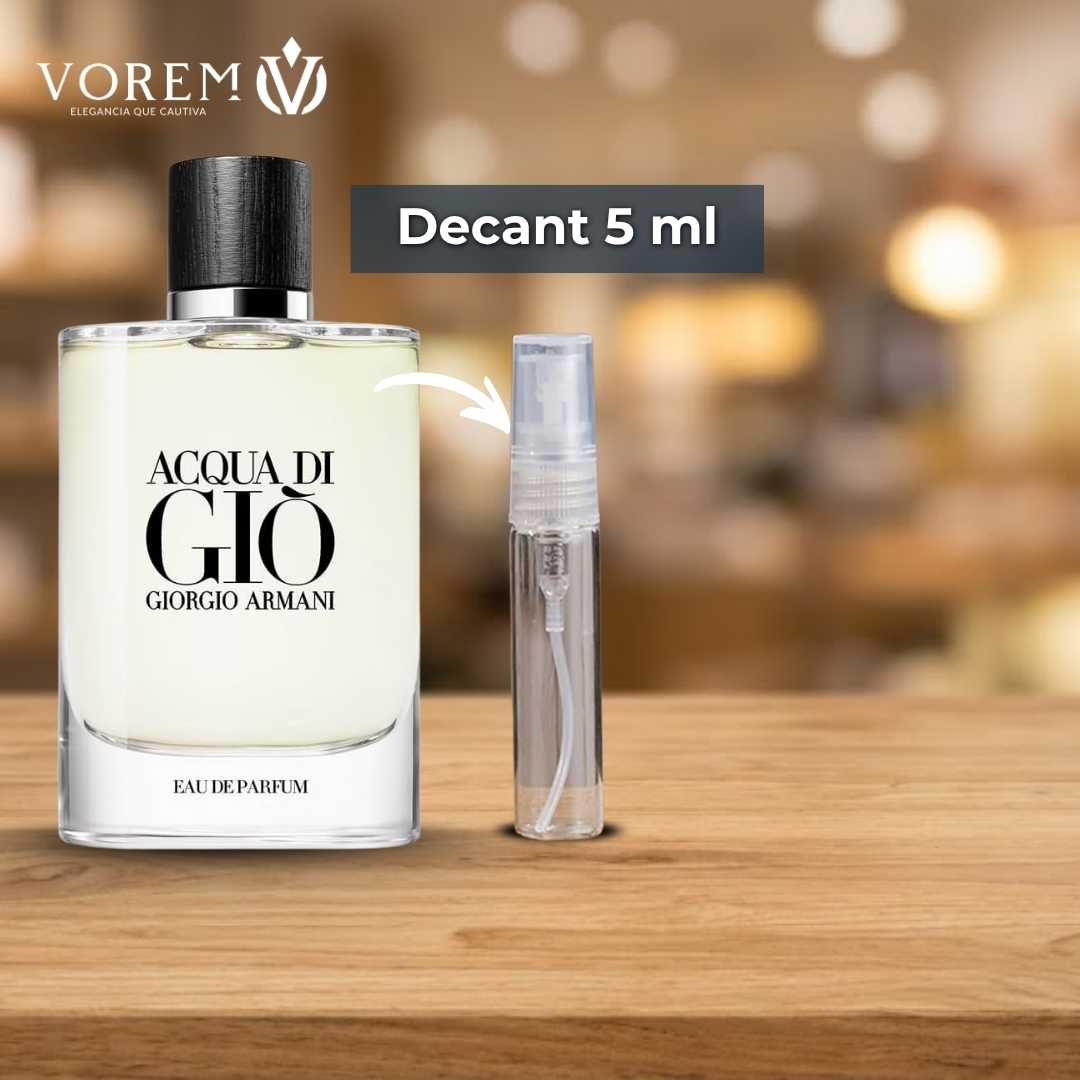 Acqua di Giò Eau de Parfum