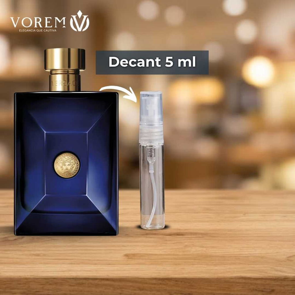 Versace Dylan Blue