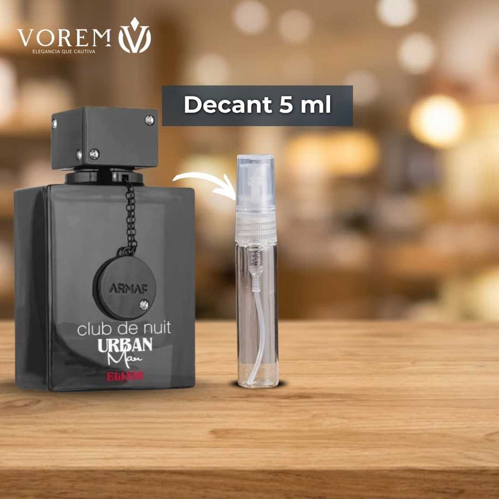 Club de Nuit Urban Elixir ARMAF