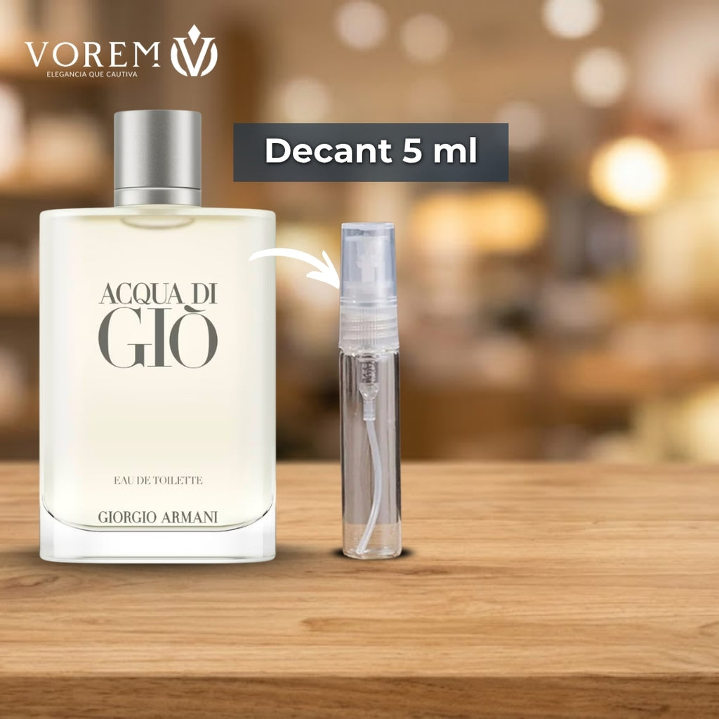 Acqua di Giò Eau de Toilette