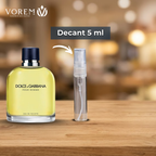 D&G Pour Homme