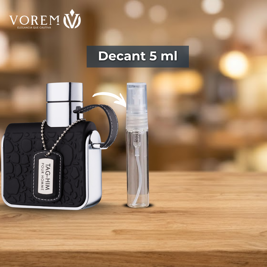 Armaf TAG him pour homme