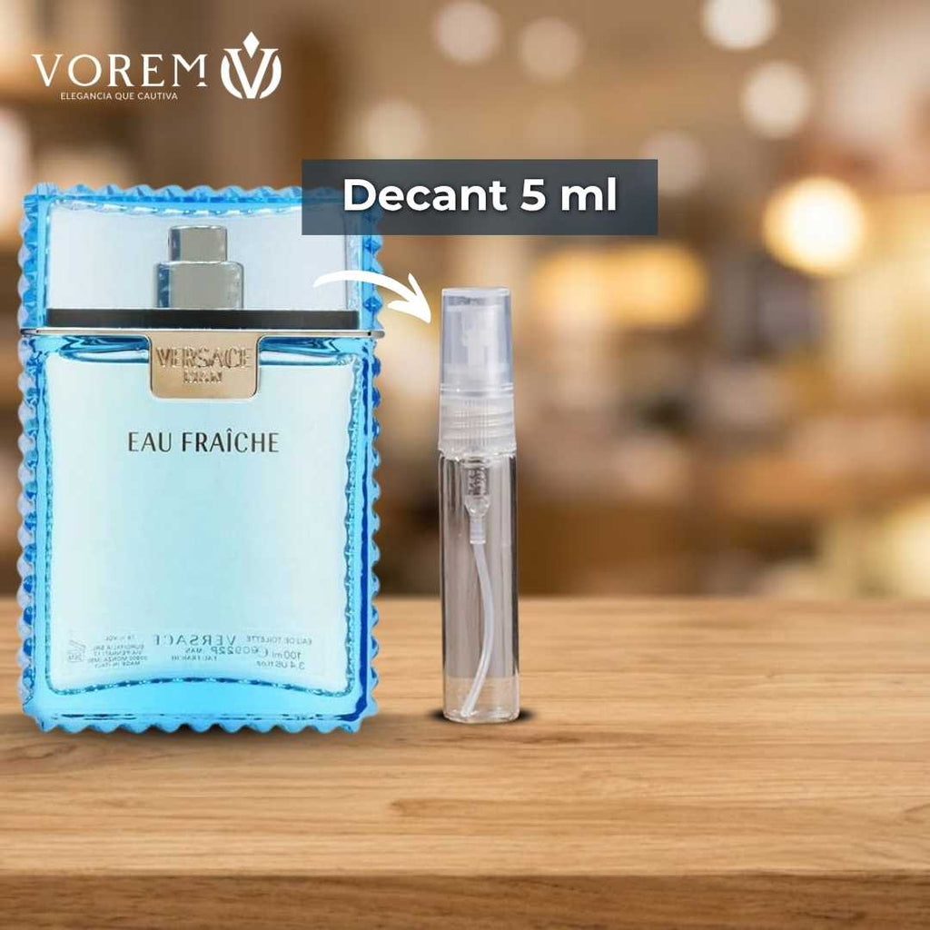 VERSACE Eau Fraîche Eau De Toilette