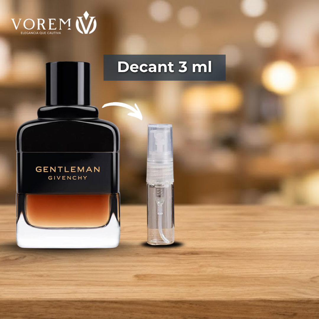 Gentleman EDP Reserve Privée Givenchy