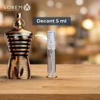 Le Male Elixir de Jean Paul Gaultier