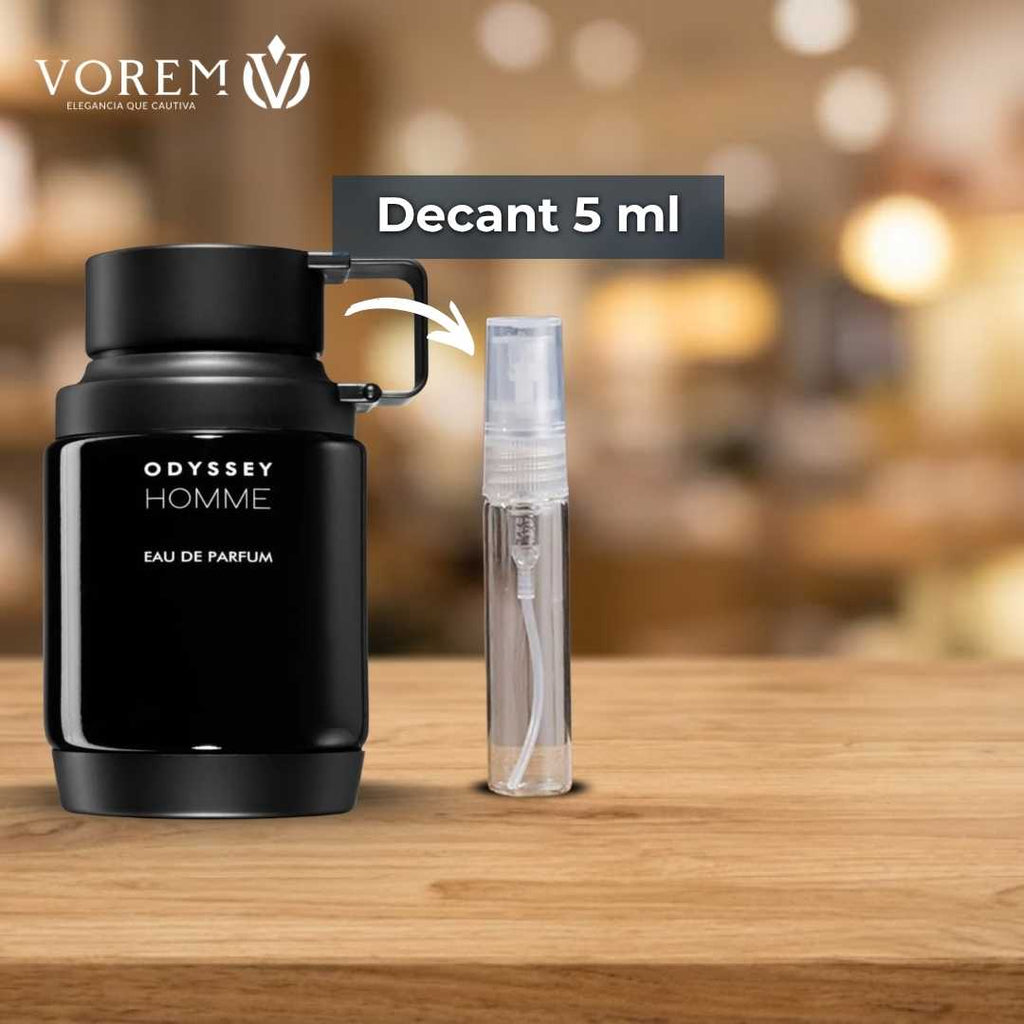 Armaf Odyssey Homme Eau de Parfum