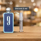 Afnan 9AM Dive Eau de Parfum