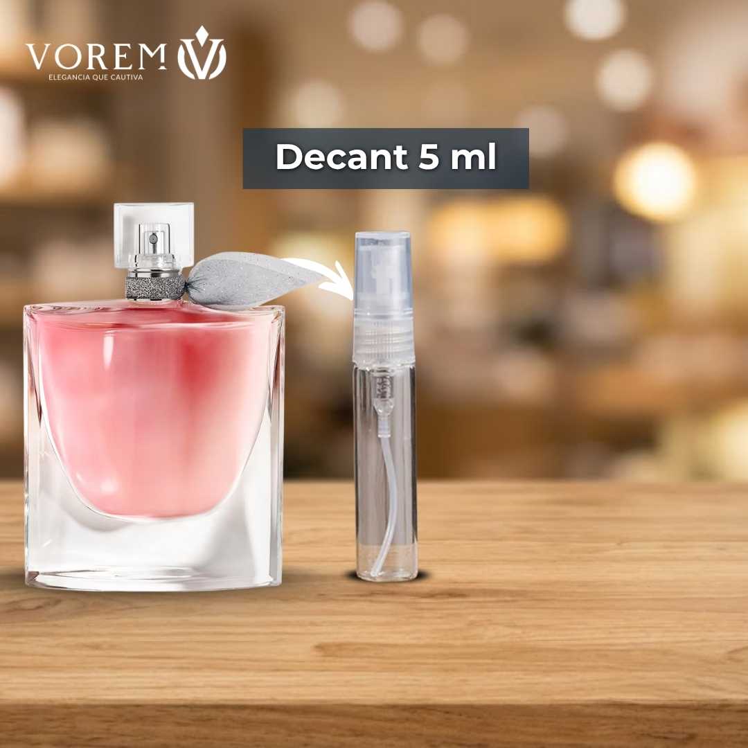 La Vie Est Belle Lancome