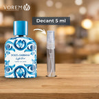 D&G Light Blue Capri In Love EDP