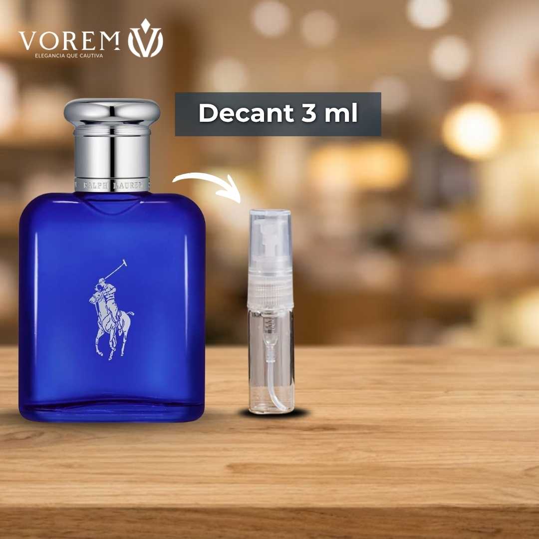 Polo Blue EDT