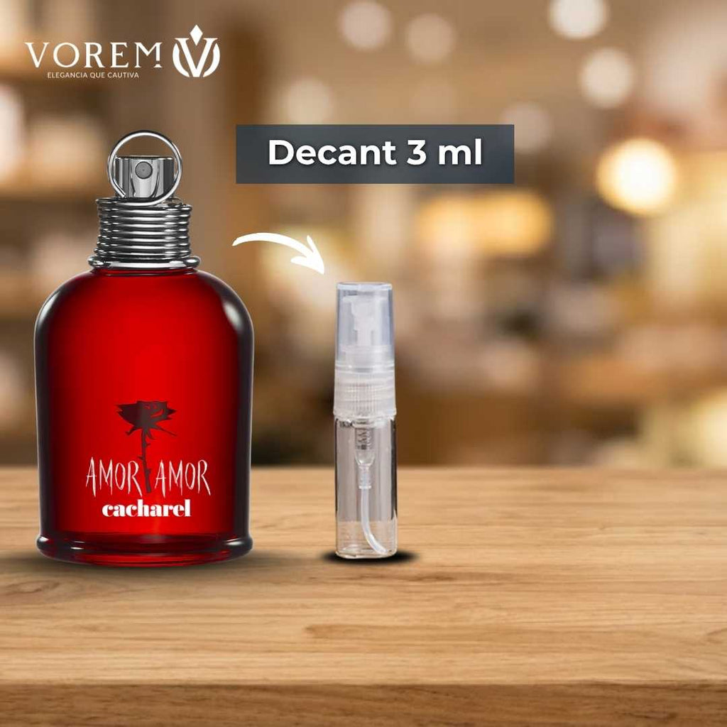Cacharel Amor Amor EDT
