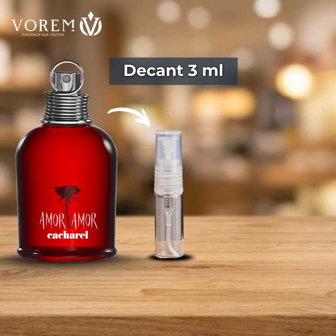 Cacharel Amor Amor EDT