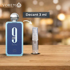 Afnan 9AM Dive Eau de Parfum