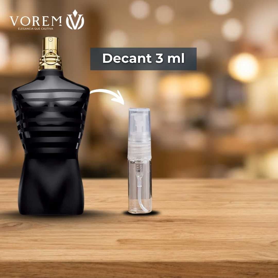 Jean Paul Gaultier Le Male Le Parfum