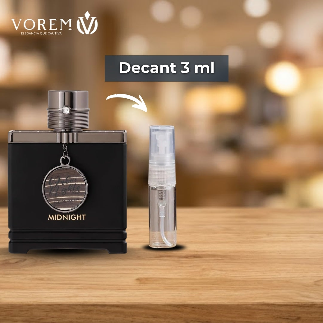 Armaf Dubai Nights Midnight EDP