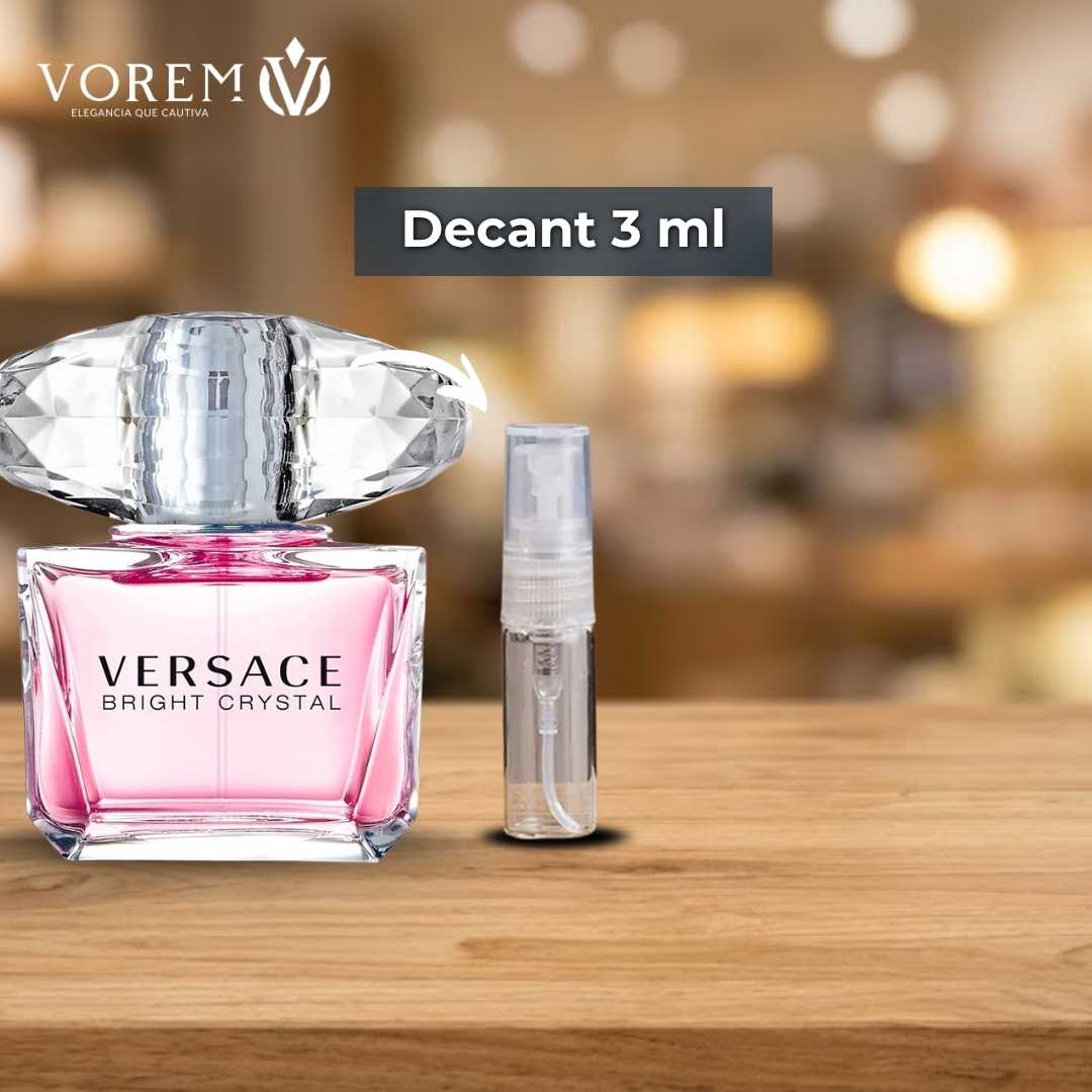 VERSACE Bright Crystal