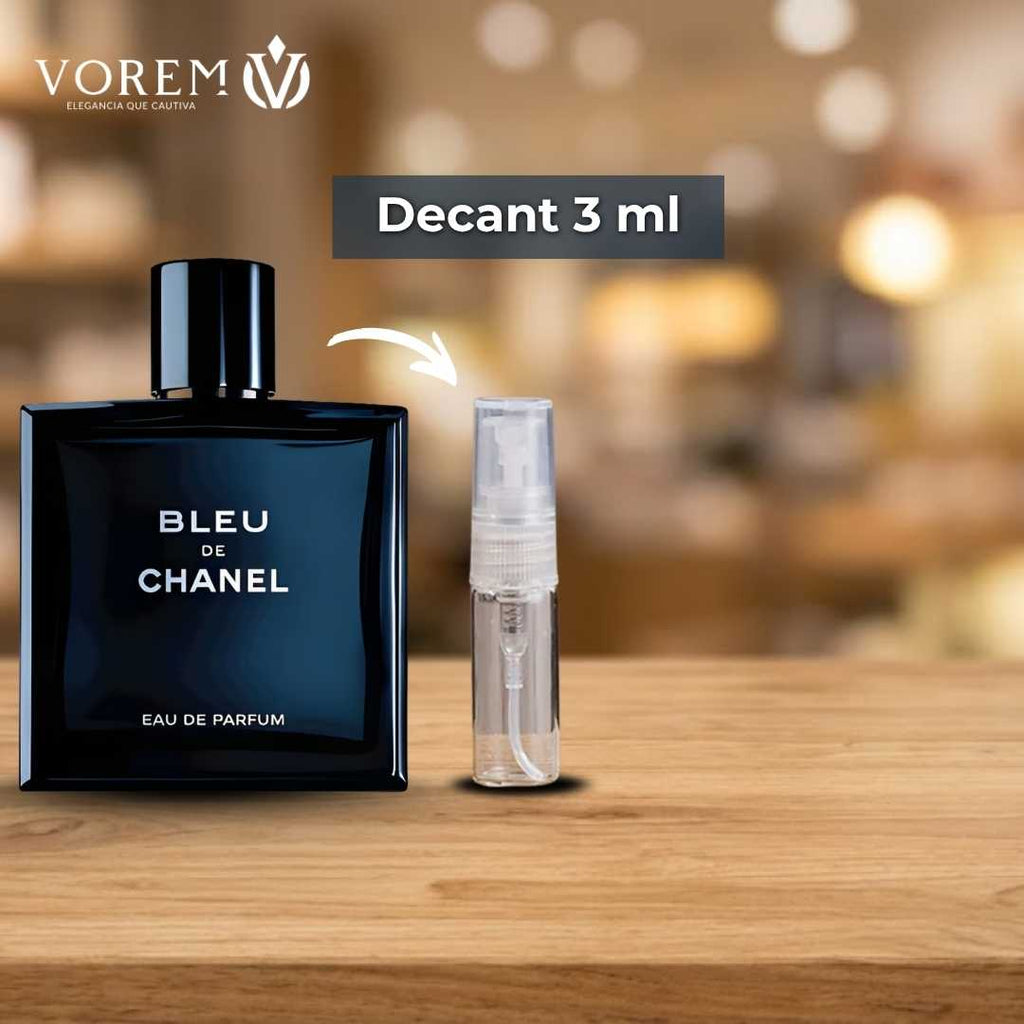 Bleu de Chanel Eau De Parfum