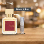MFK Baccarat Rouge Eau De Parfum