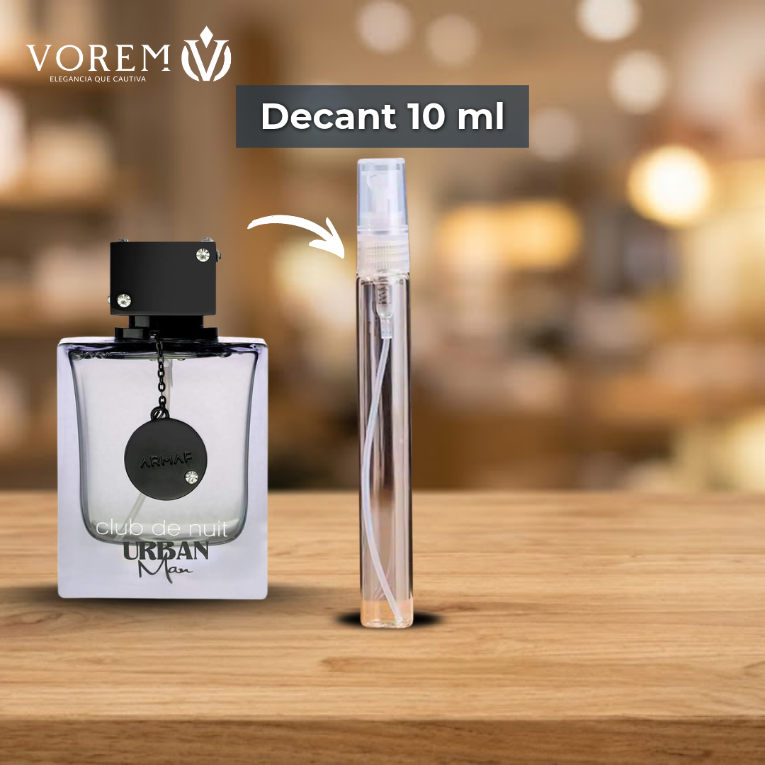 Armaf Club De Nuit Urban Man EDP