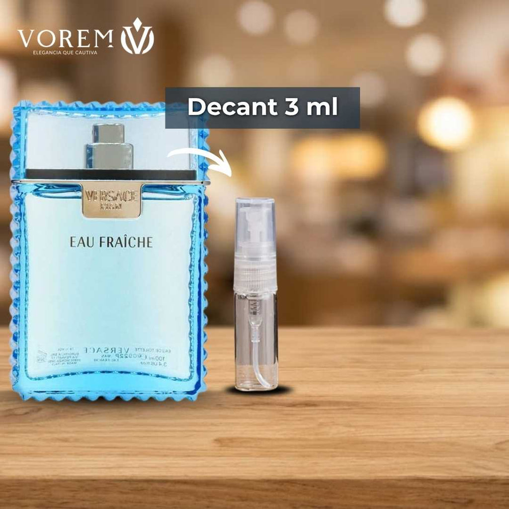 VERSACE Eau Fraîche Eau De Toilette