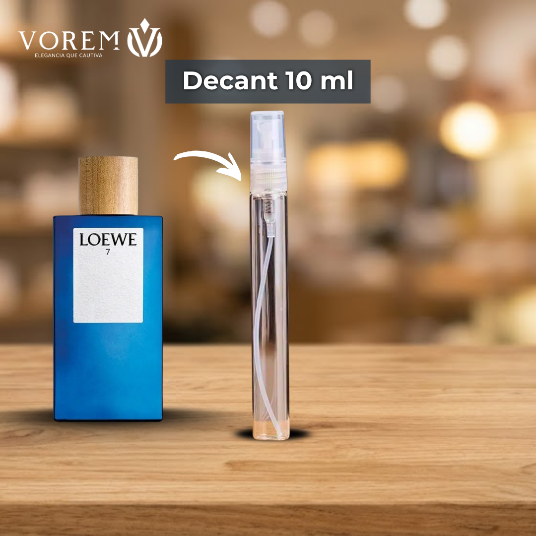 7 Loewe - EDT