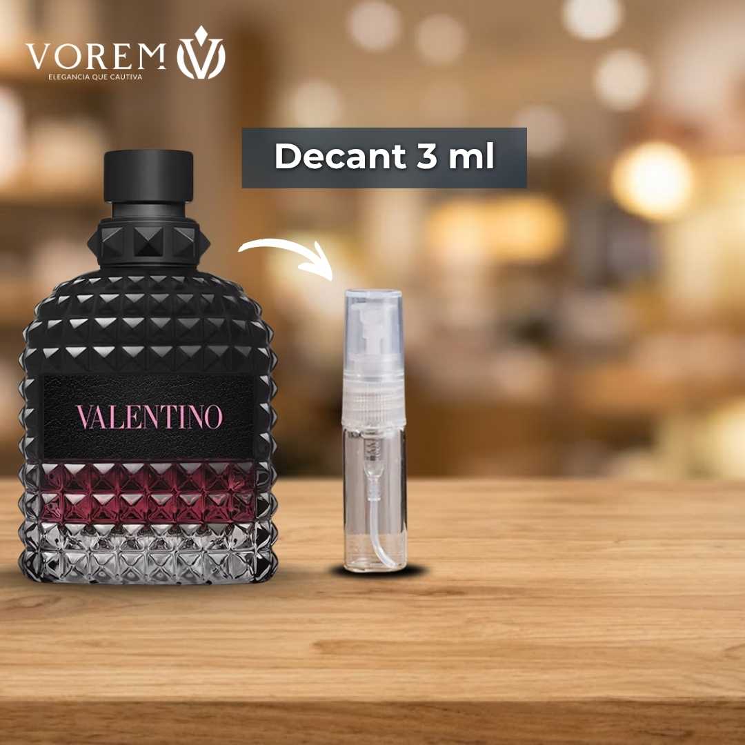 Valentino Born in Roma Intense Eau de Parfum