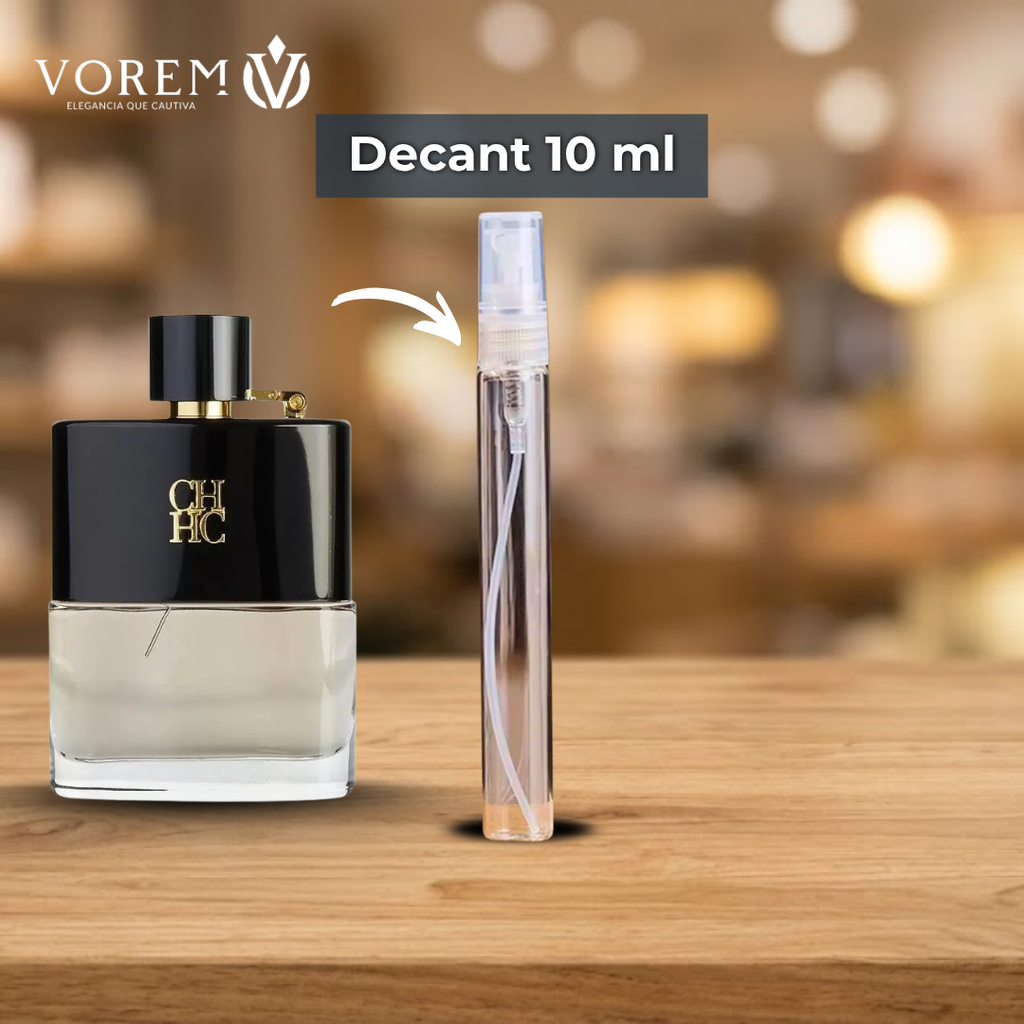 CH Men Reserve Privé (DESCONTINUADO BATCH 2012)