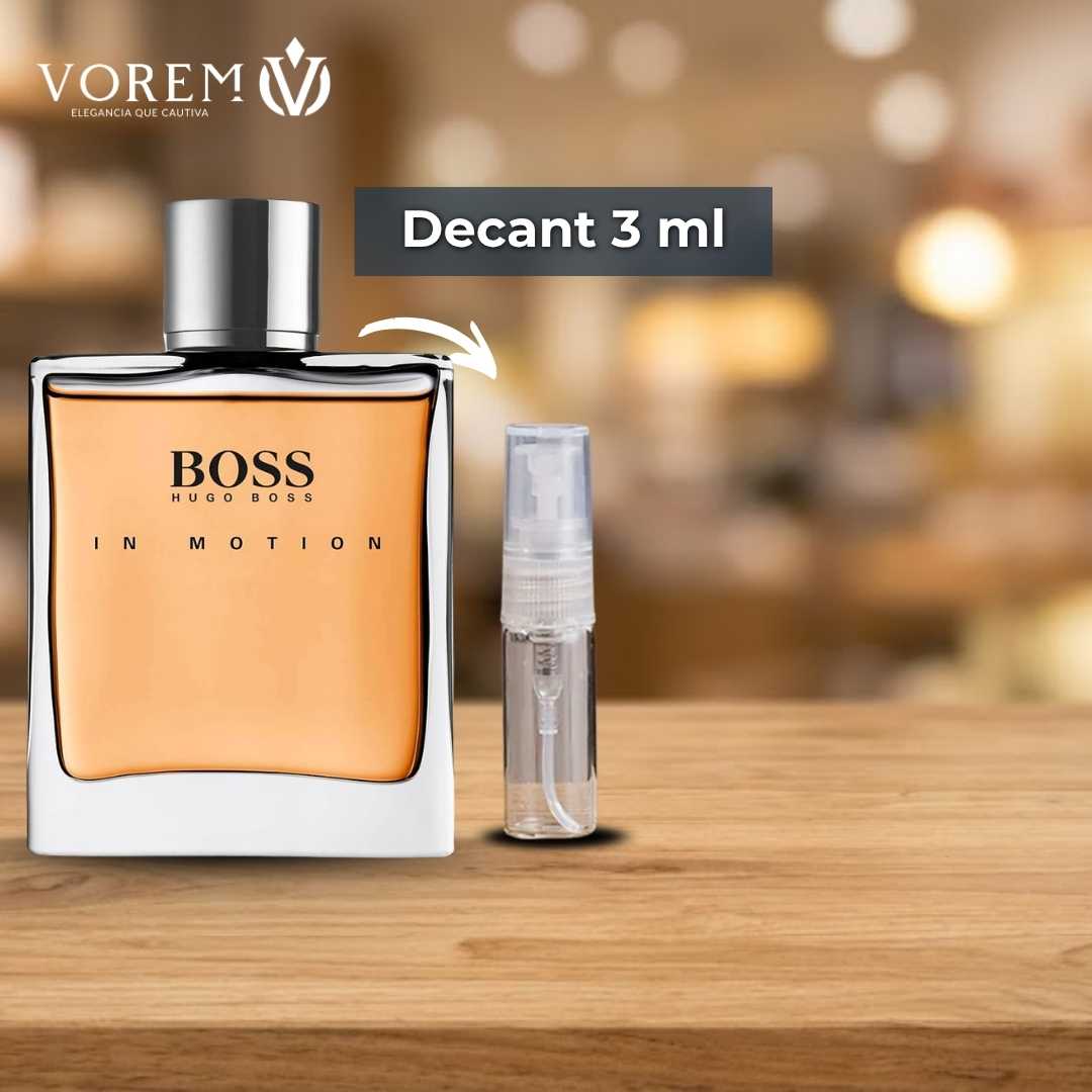Boss In Motion Eau de Toilette for Men