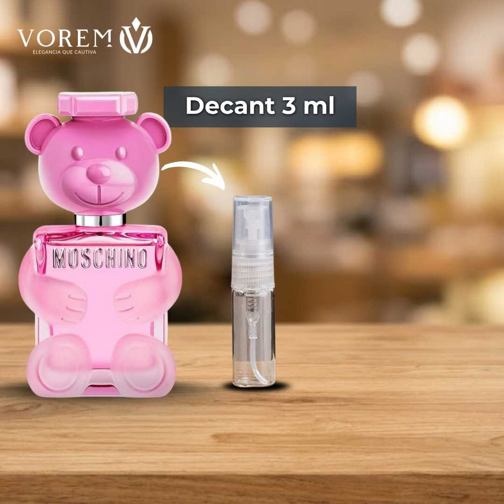 Moschino Toy 2 Bubble Gum