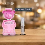 Moschino Toy 2 Bubble Gum