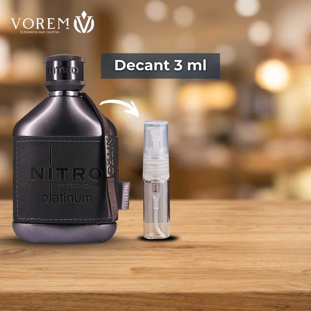 Nitro Platinum Dumont