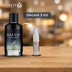 Salvo Eau de Parfum