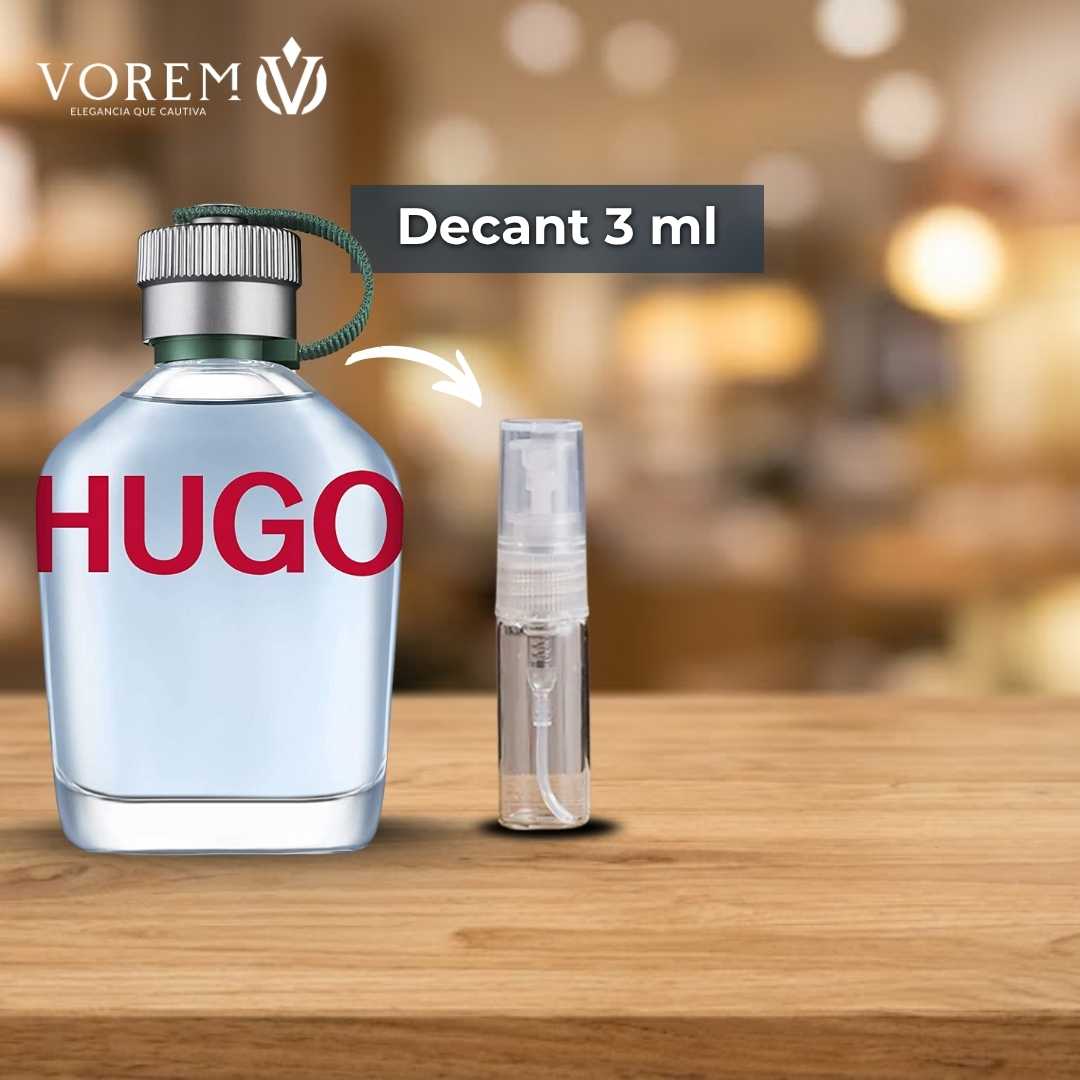 Hugo Boss Hugo for Men Eau de Toilette
