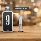 9PM Eau de Parfum Afnan