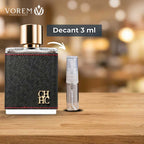 Carolina Herrera CH Men Eau de Toilette