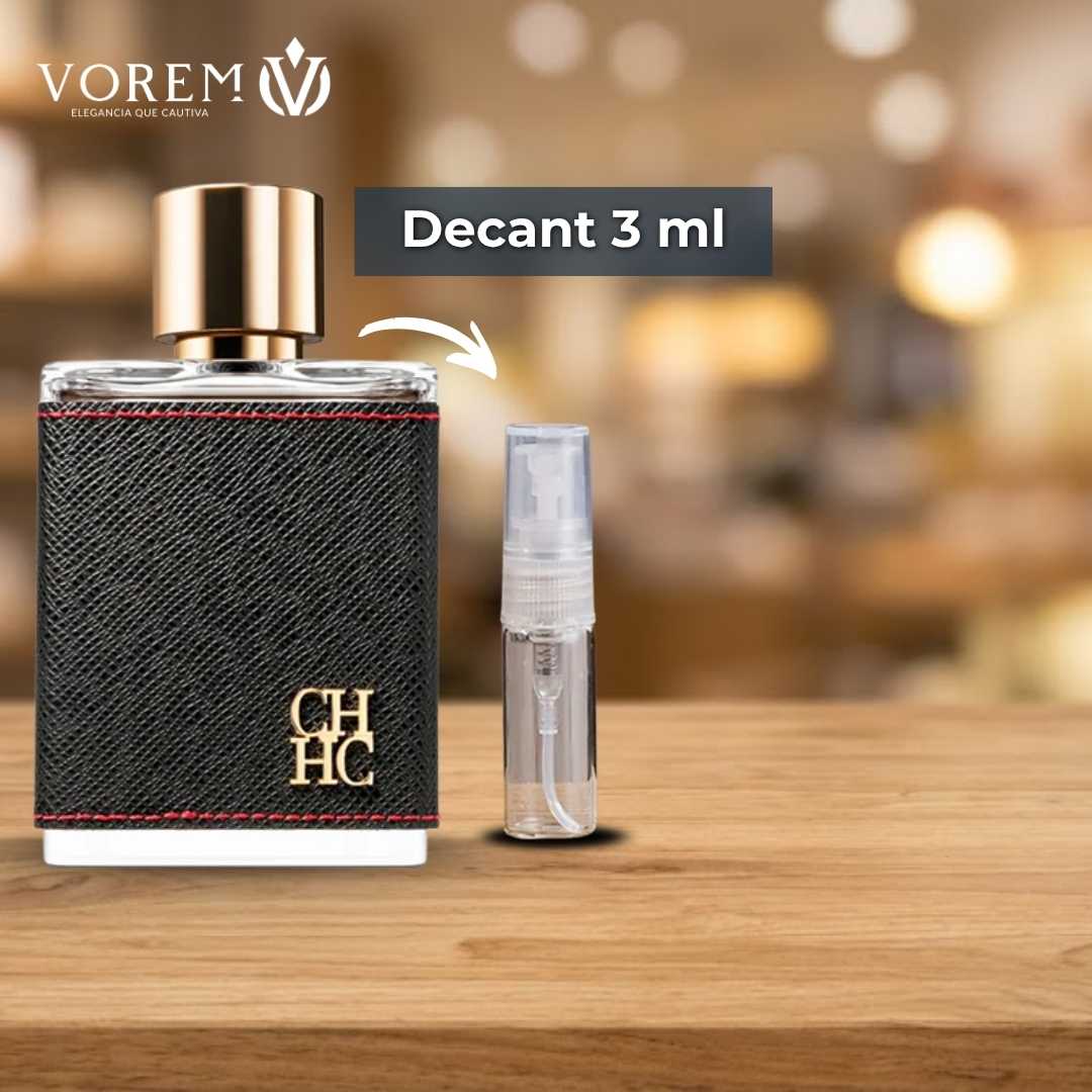 Carolina Herrera CH Men Eau de Toilette