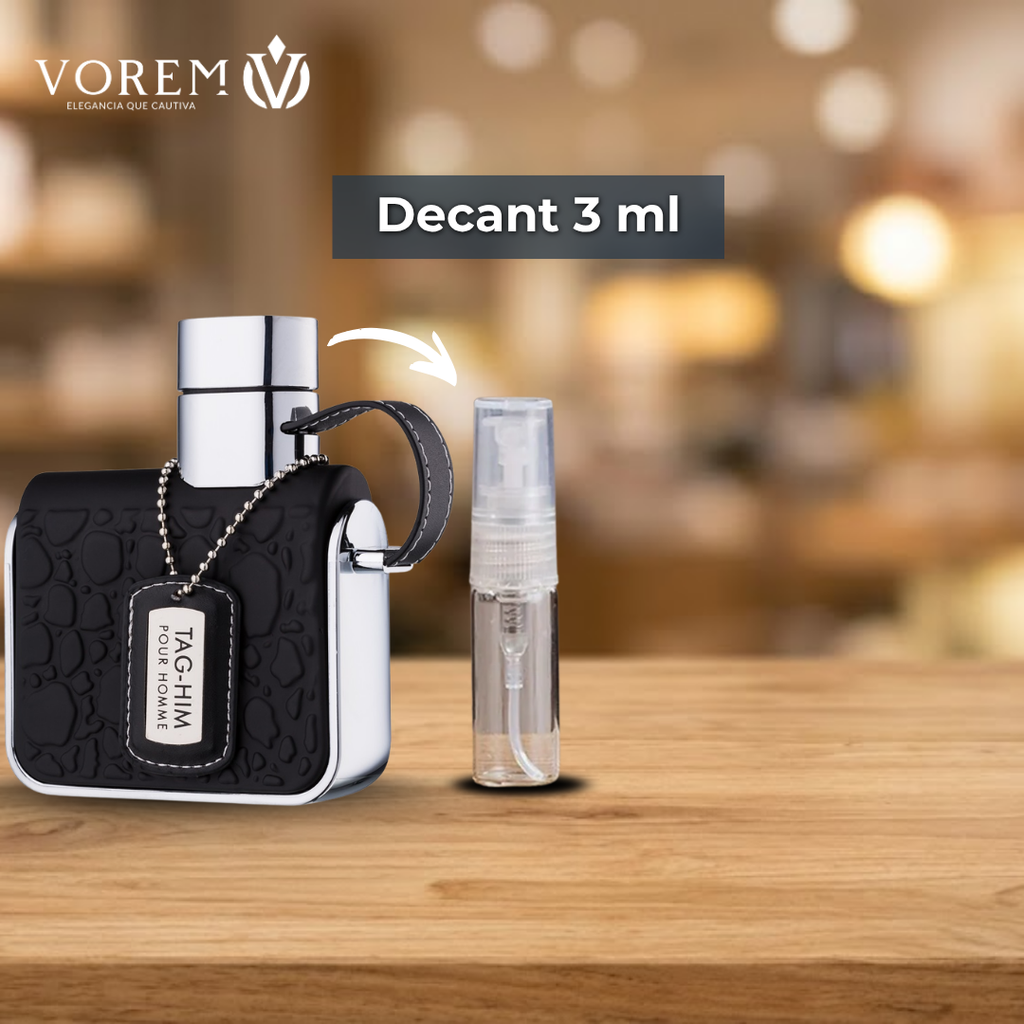 Armaf TAG him pour homme