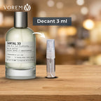 Le Labo - Santal 33