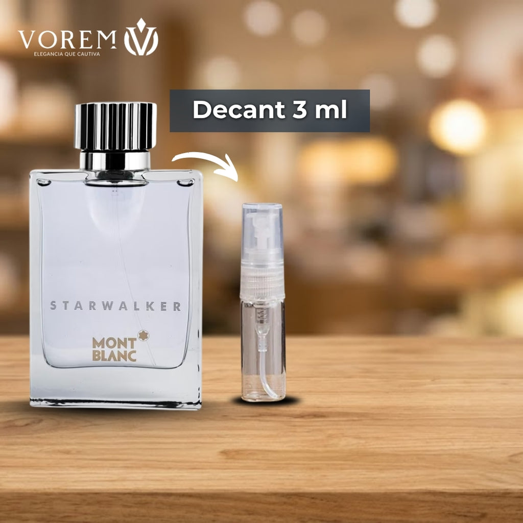 Montblanc - Starwalker EDT