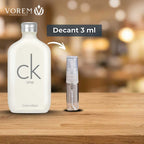 Calvin Klein CK One