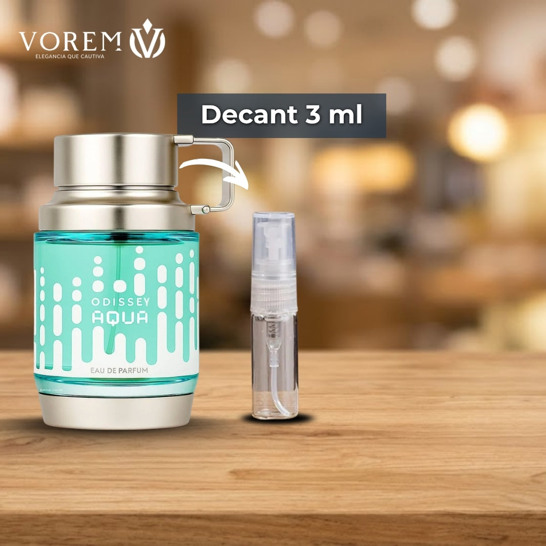 Armaf Odyssey Aqua EDP