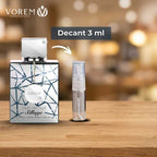 Armaf Club de Nuit Sillage Eau de Parfum