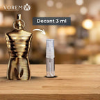 Jean Paul Gaultier Le Male Elixir Absolu
